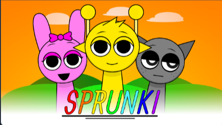 Sprunk But Everyone Is Alive