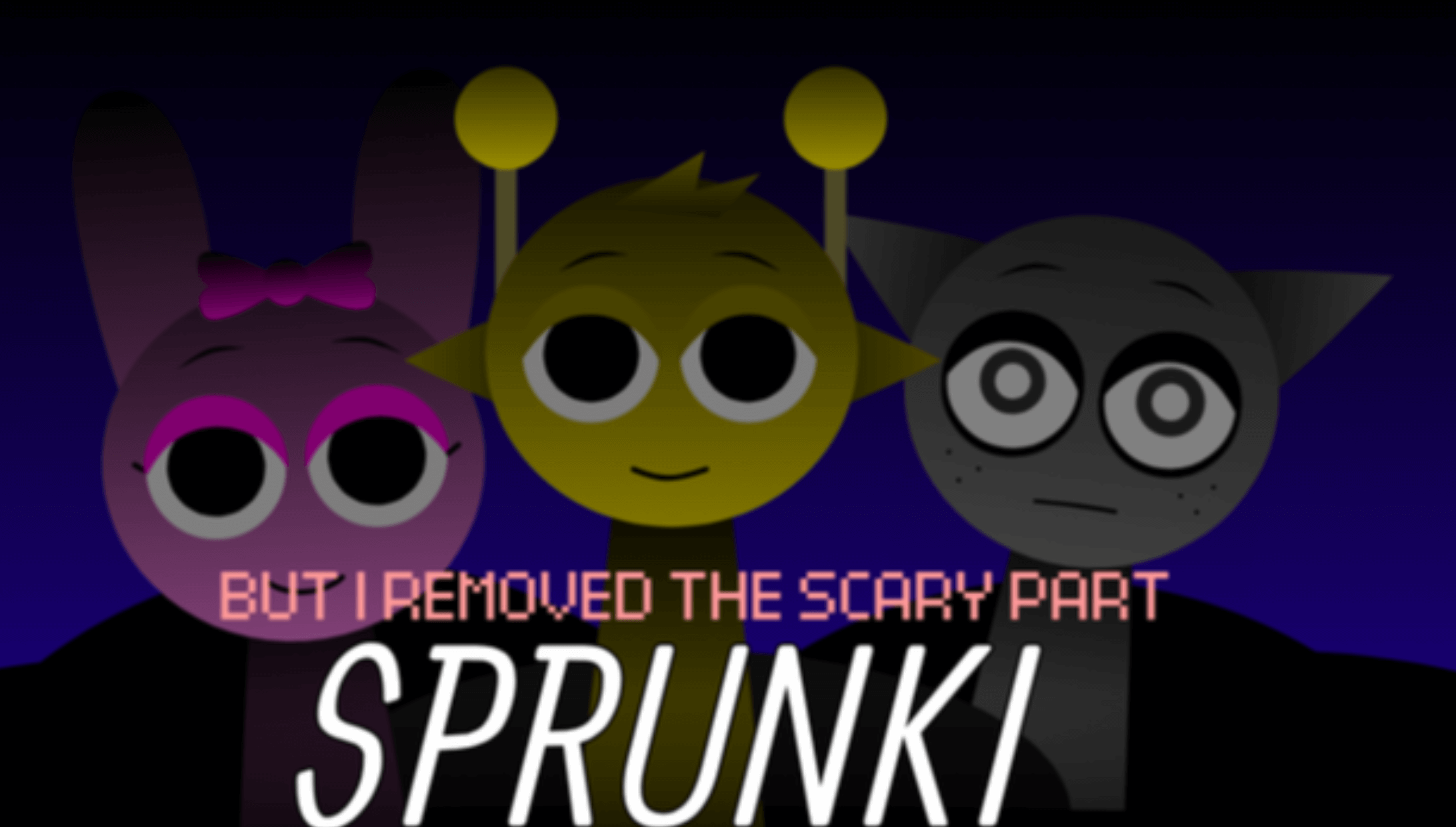 Sprunk But Goreless Edition