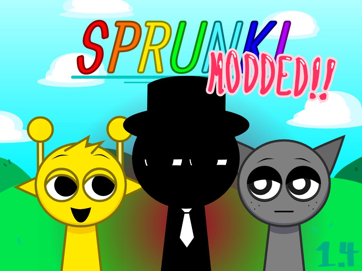 Sprunk Modded